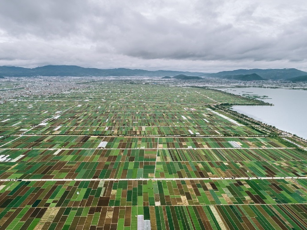 europe cnrs étude nourrir bio autosuffisance 2050