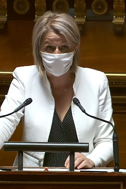 loi climat sénat