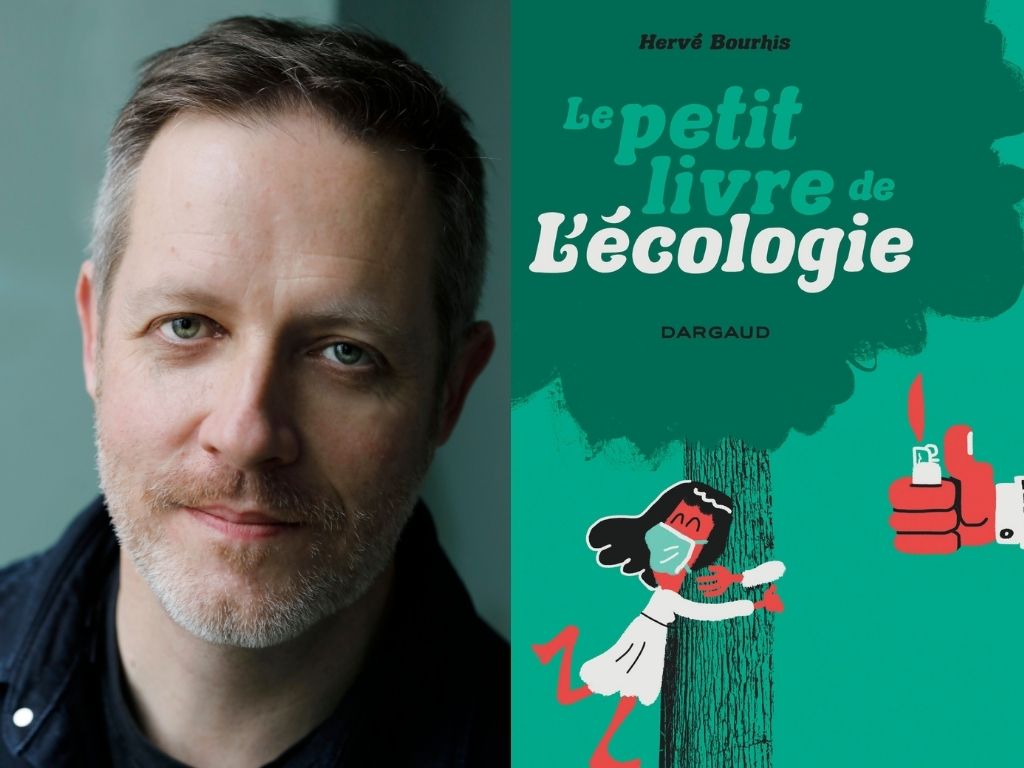 le petit libre de l'écologie