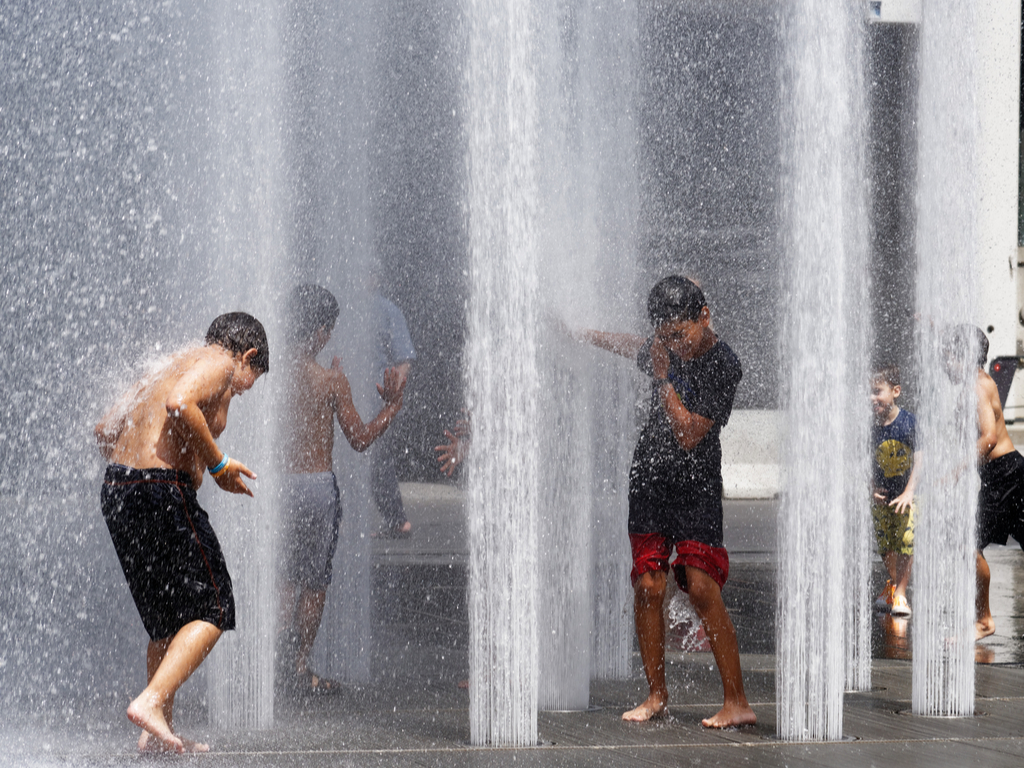 canicule-etats-unis-canada-réchauffement-climatique