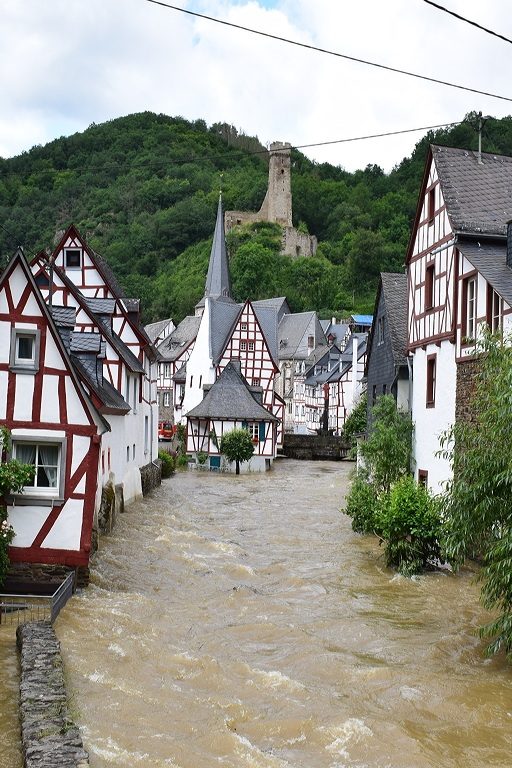 inondation-europe-chine-pluies-changement-climatique