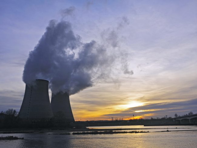 nucléaire-adaptation-changement-climatique