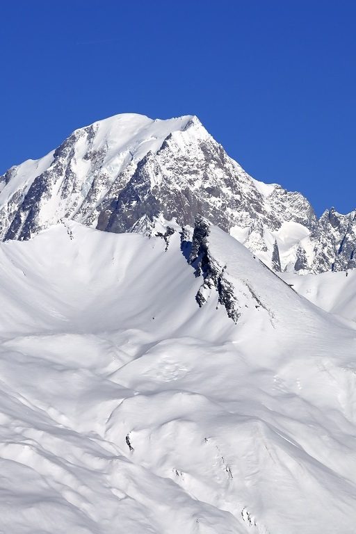 mont blanc image