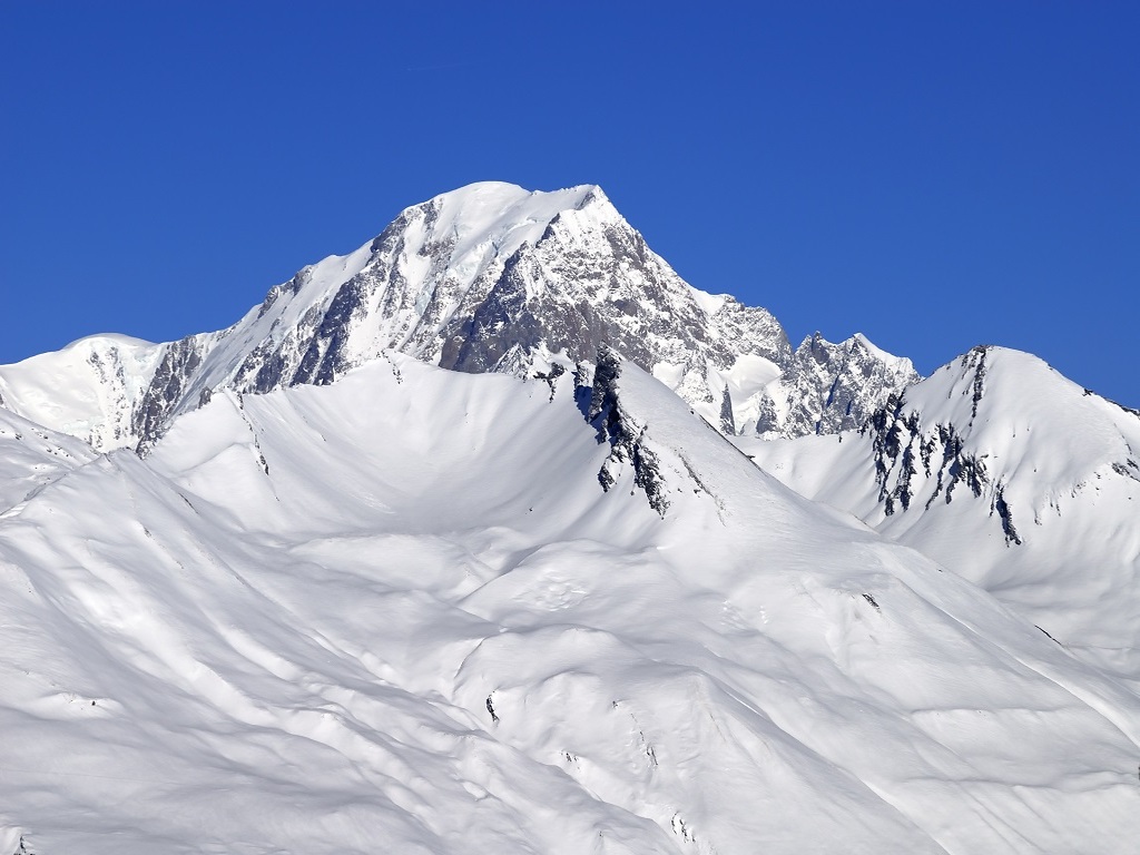 mont blanc image