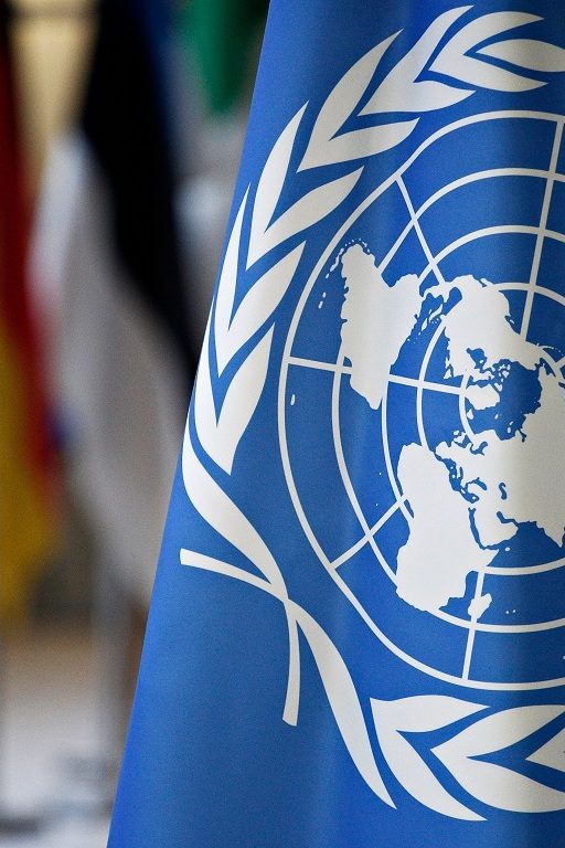 Le sommet des systèmes alimentaires se réunit à l'ONU.