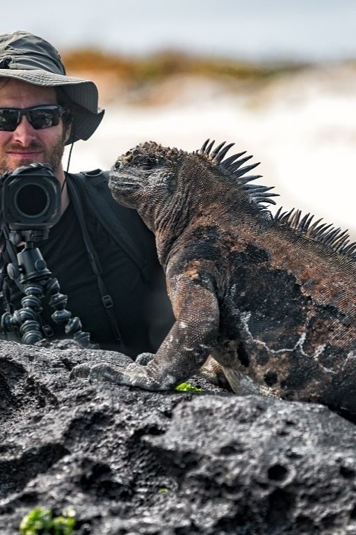 charte de la photographie animalière voit le jour