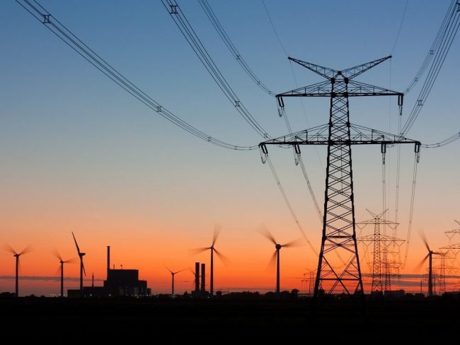 RTE dévoile ses six scénarios pour une électricité décarbonée à l'horizon 2050