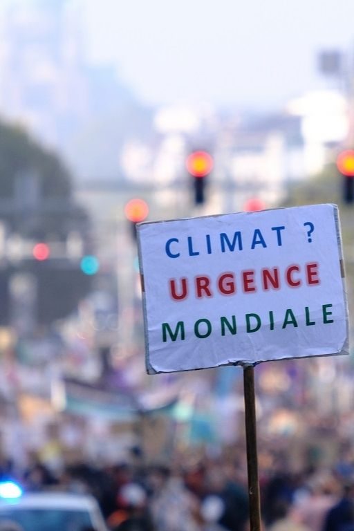 COP26 bilan