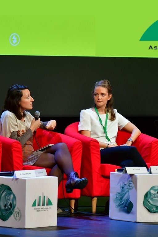 Assises des Déchets nantes