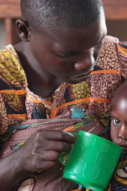 La fragilité des systèmes alimentaires mondiaux expose 4 milliards d'humains à la malnutrition