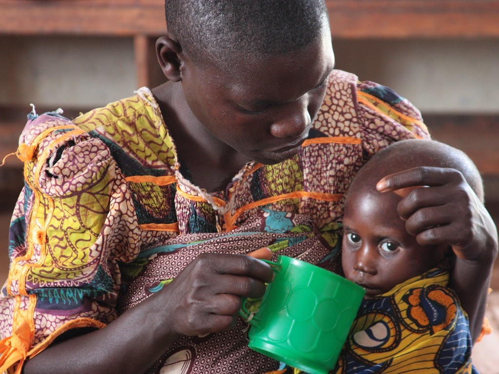 La fragilité des systèmes alimentaires mondiaux expose 4 milliards d'humains à la malnutrition