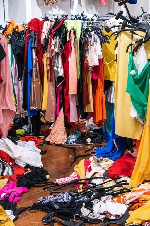 zero waste france guide fast fashion