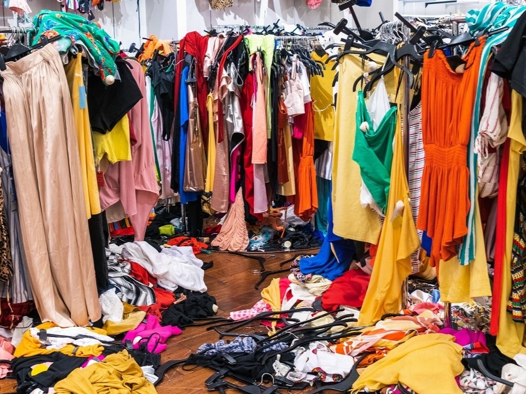 zero waste france guide fast fashion