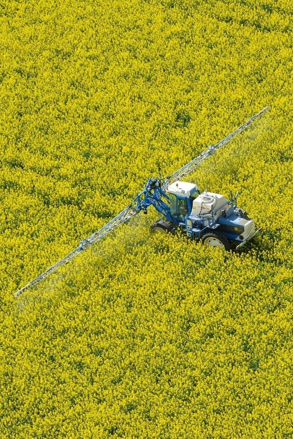 pesticides deux fois plus chers