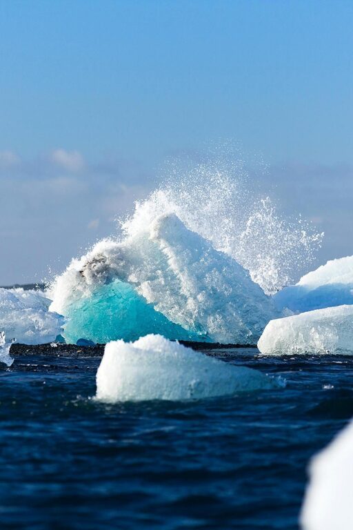 L'ONU serait trop optimiste quant aux prévisions de réchauffement climatique