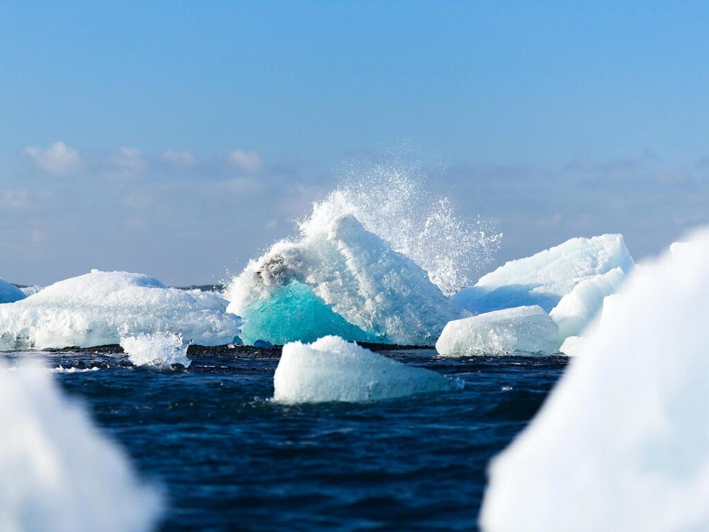 L'ONU serait trop optimiste quant aux prévisions de réchauffement climatique