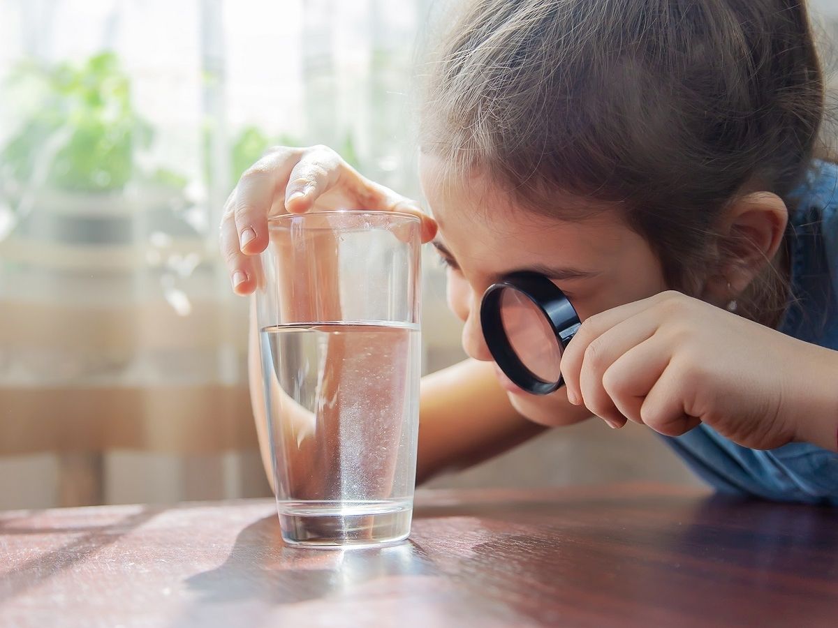 désherbant eau robinet