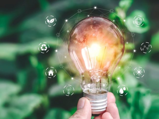 Où en est le recyclage des ampoules LED ? - Natura Sciences