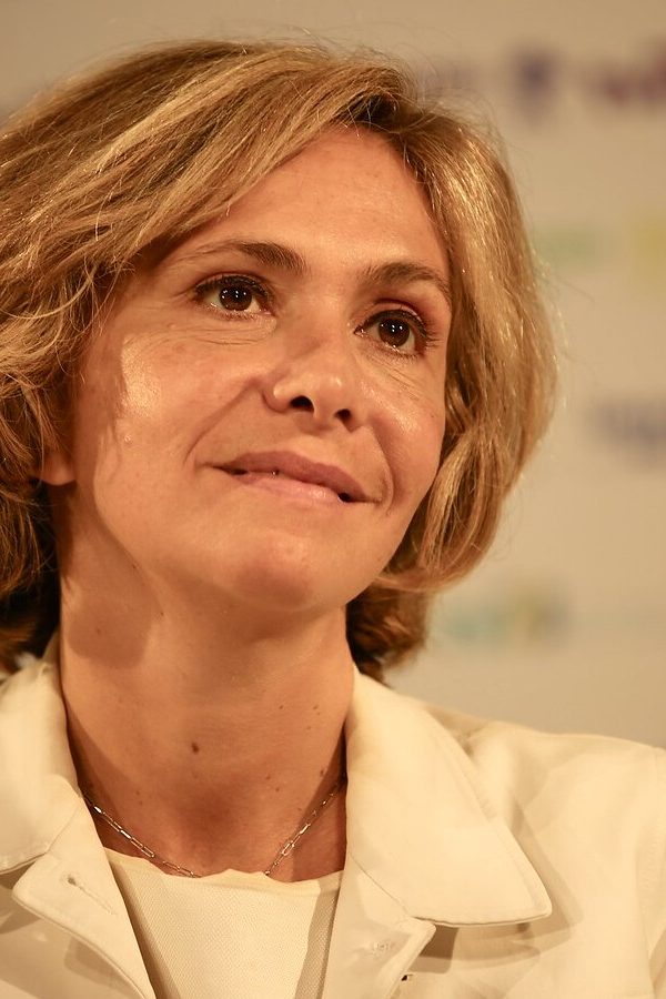 valérie pécresse