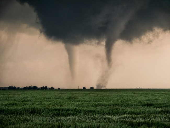 tornades records etats-unis