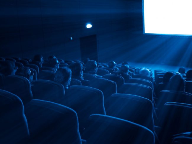 À quoi ressembleront les salles de cinéma de demain ? // PHOTO : Pixabay.