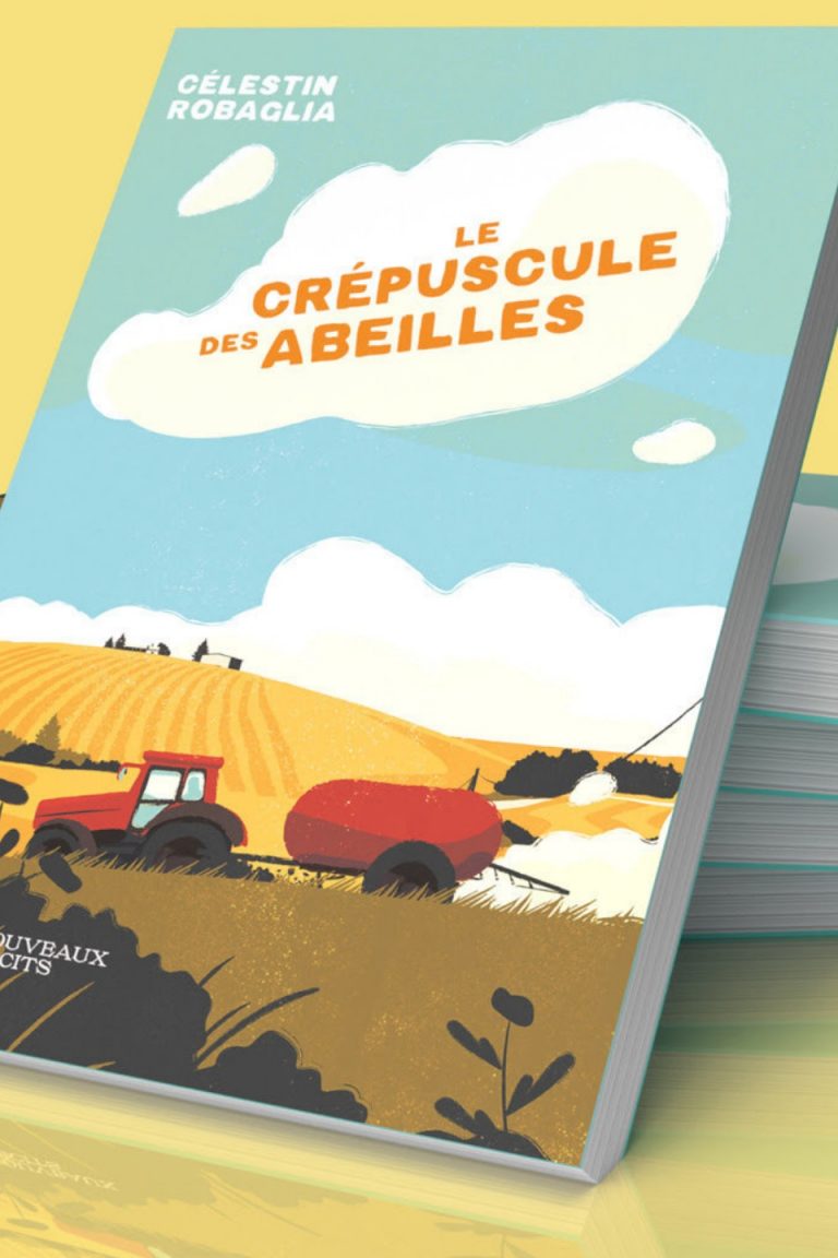 crépuscule des abeilles