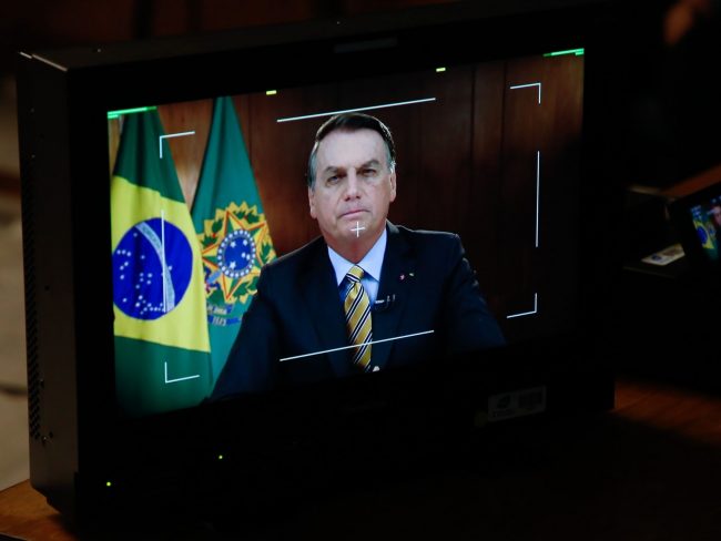 jair bolsonaro