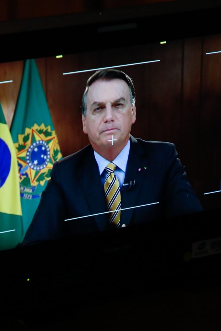 jair bolsonaro