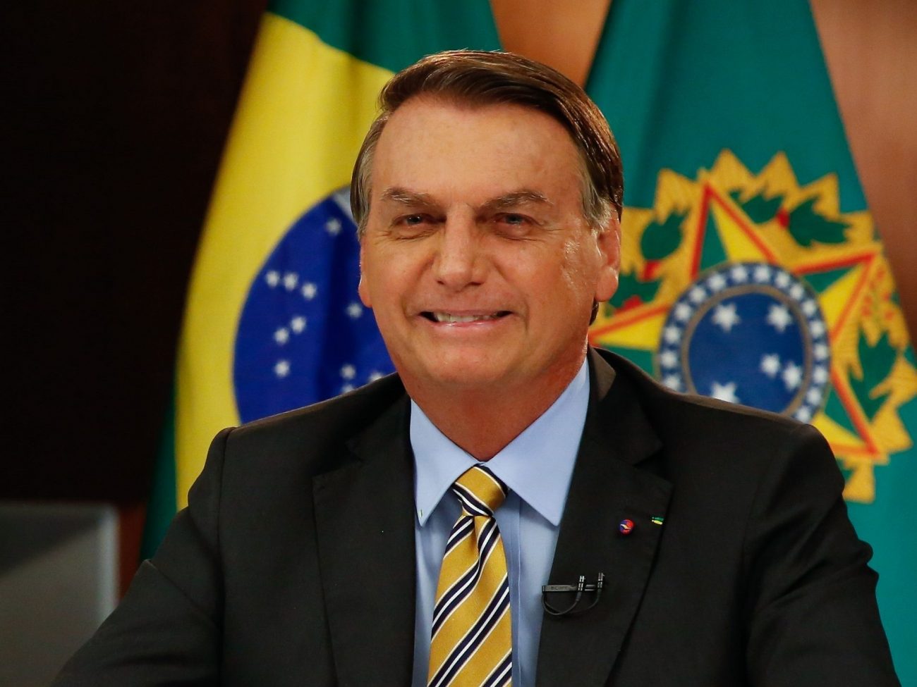 jair bolsonaro