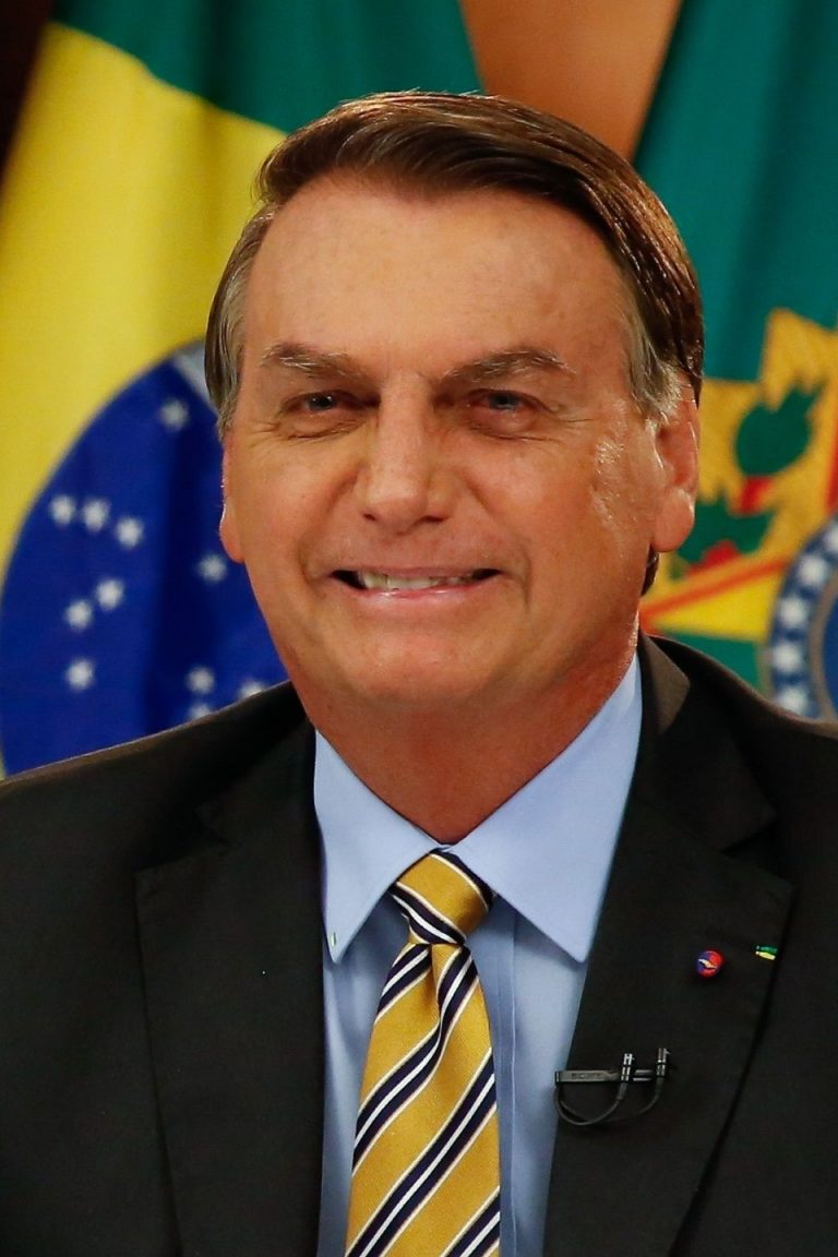 jair bolsonaro