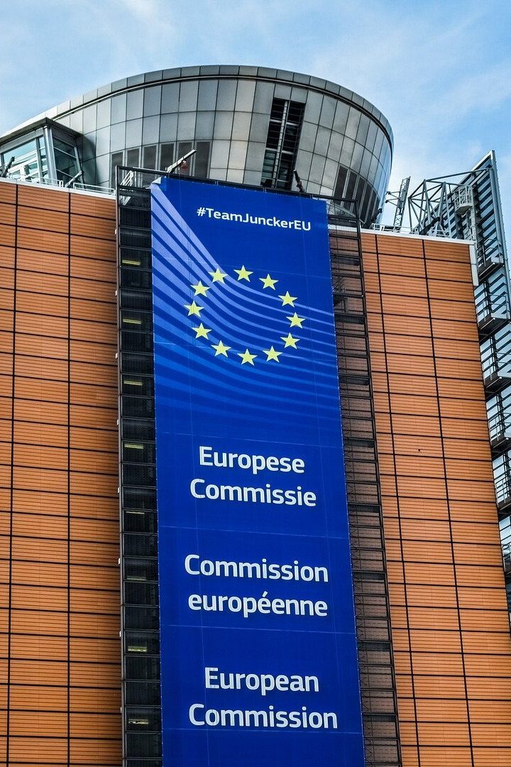 commission européenne