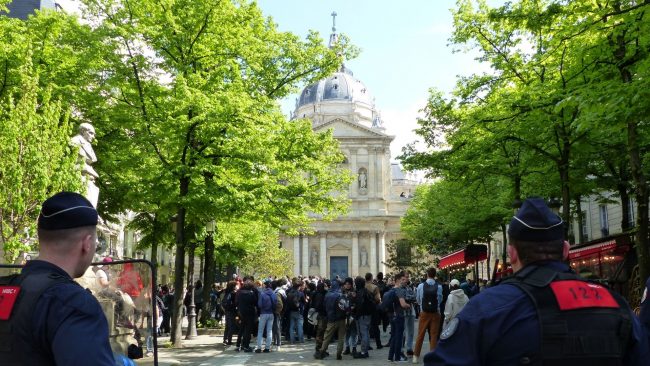 Sorbonne-revendications-étudiantes