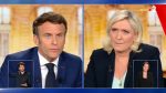 débat Macron Le Pen écologie