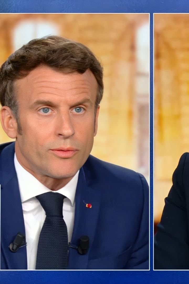 débat Macron Le Pen écologie