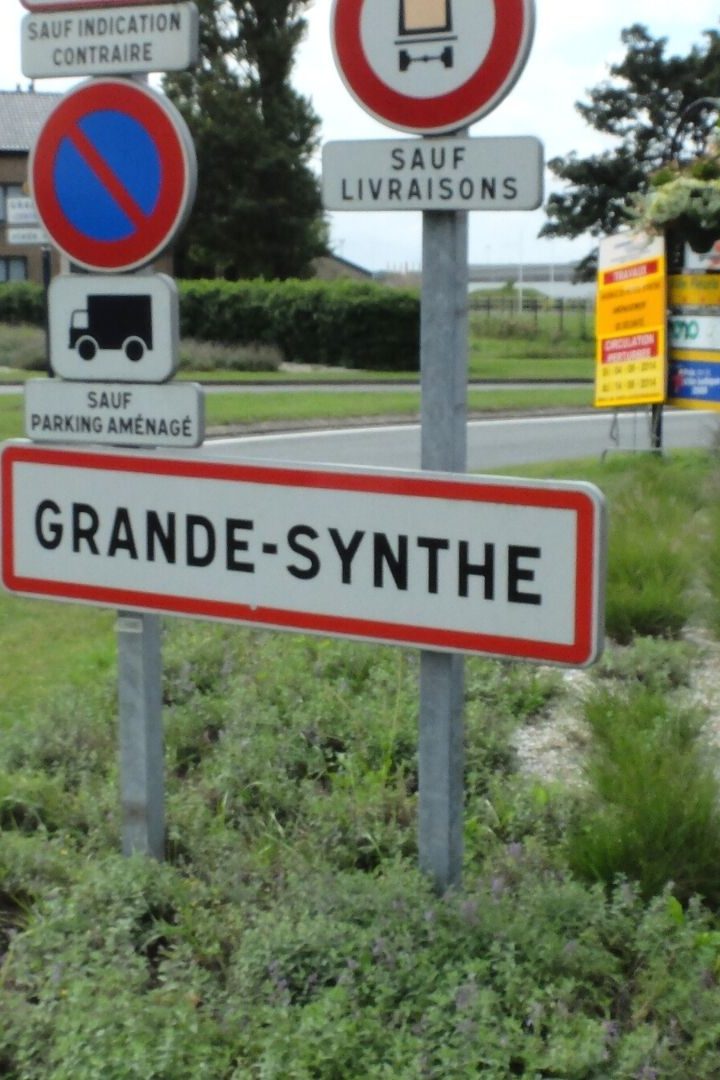 grande-synthe