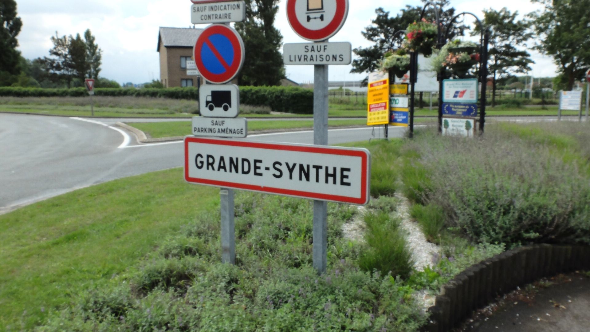 grande-synthe