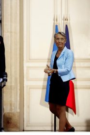 La nouvelle Première ministre Elisabeth Borne est attendue au tournant pour le climat