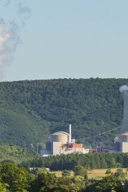 Certains réacteurs nucléaires sont atteints de corrosion selon l'ASN