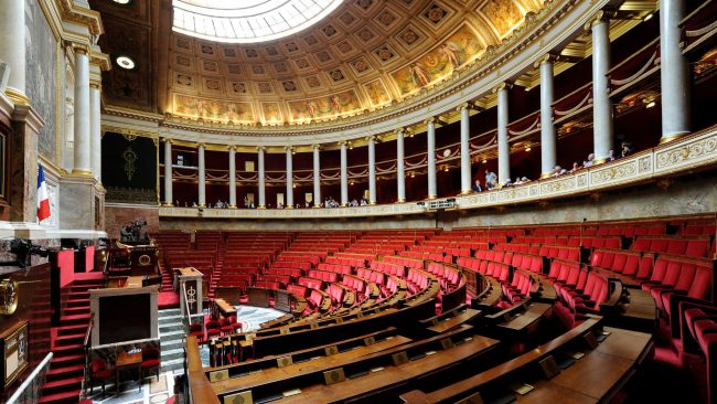 assemblée nationale