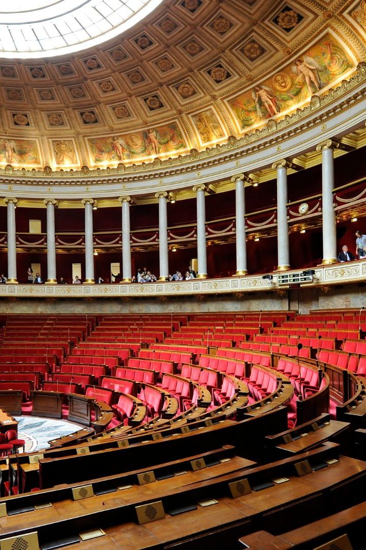 assemblée nationale