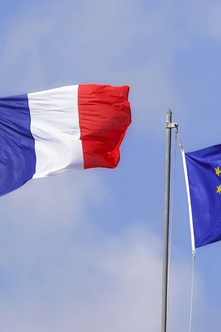 présidence française Europe