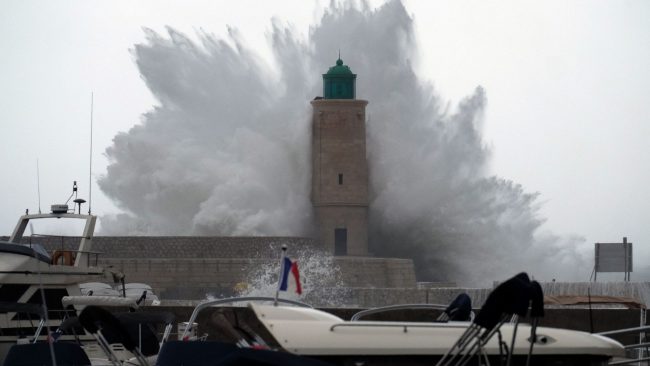 tsnumai Méditerranée