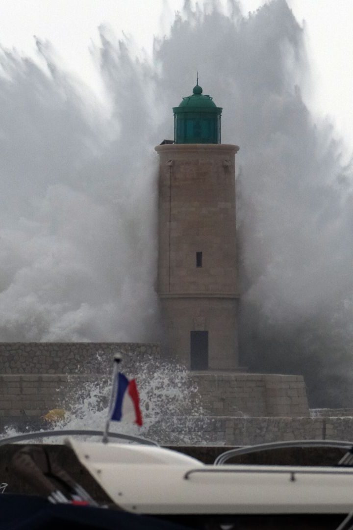 tsnumai Méditerranée