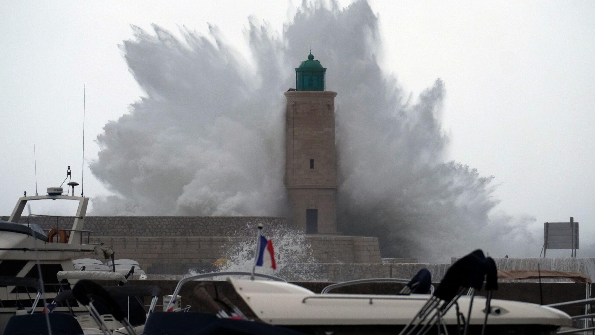 tsnumai Méditerranée