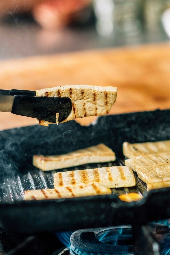 interdiction steak végétal lobbies viande