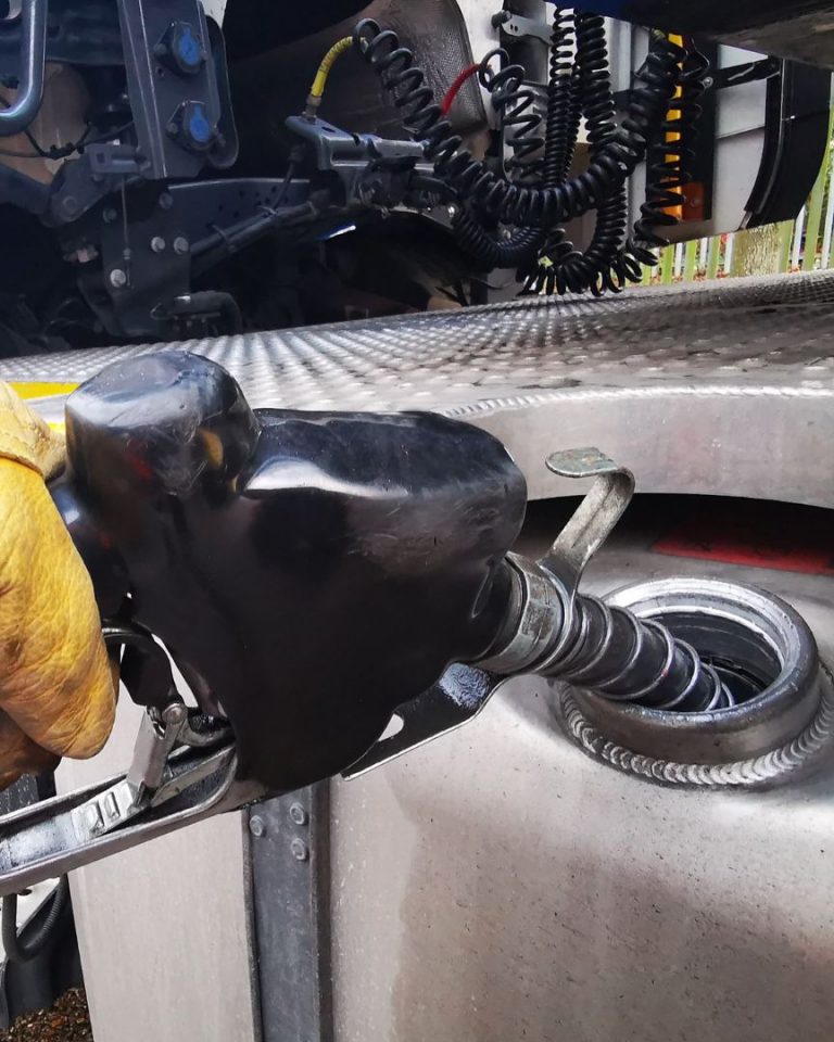 fleetenergies sobriété énergétique carburant