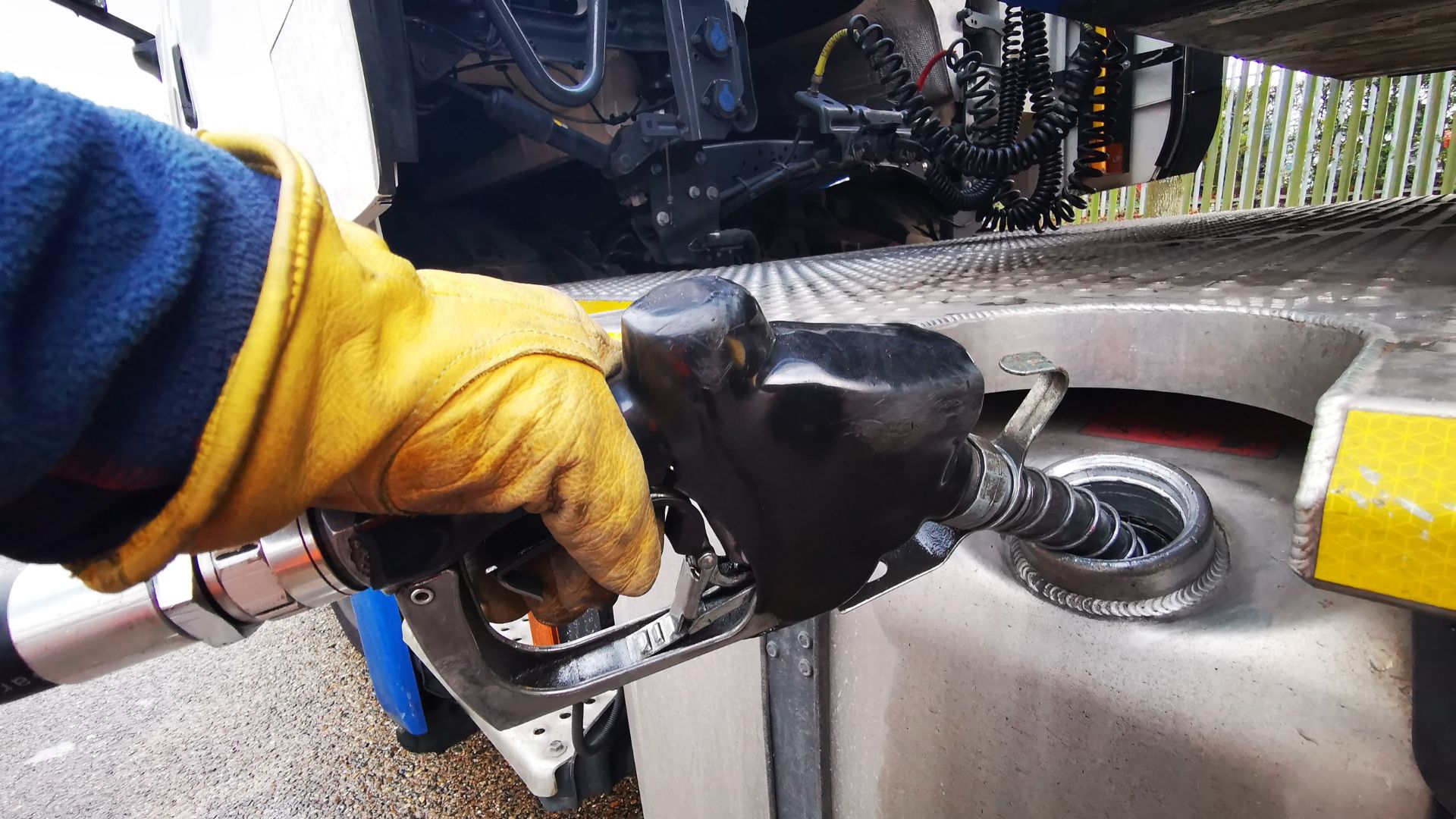 fleetenergies sobriété énergétique carburant