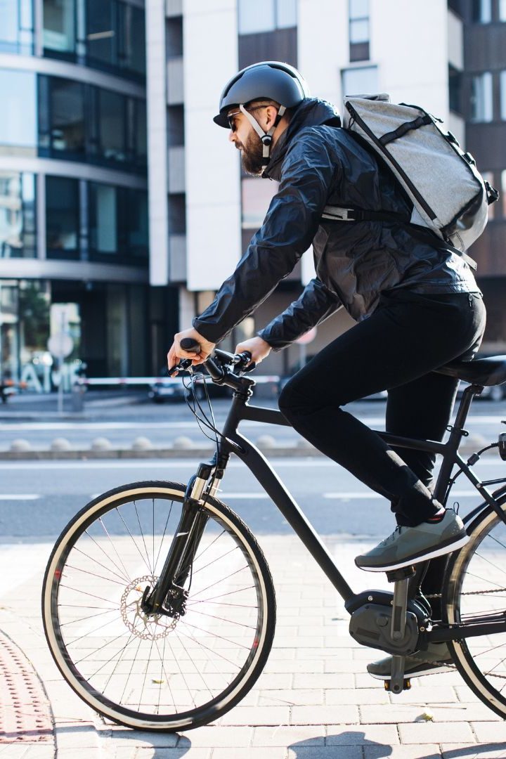 En dépit des problèmes de sécurité, les Français plébiscitent le vélo électrique