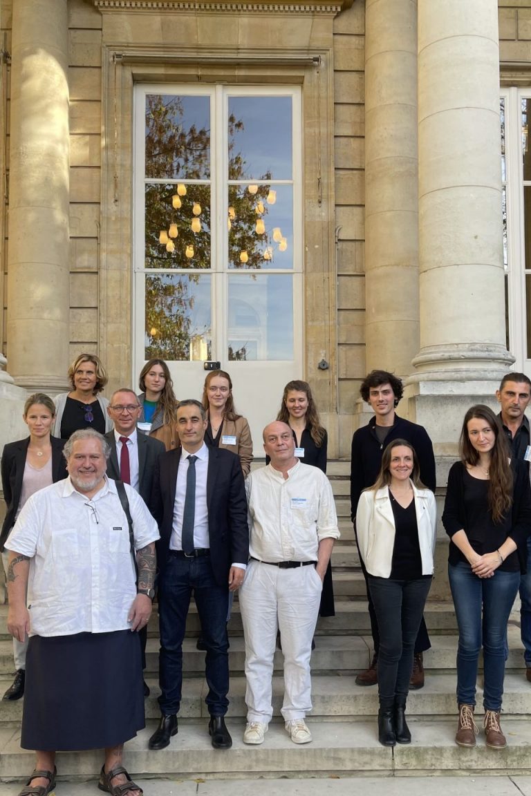 Les députés à l'Asse