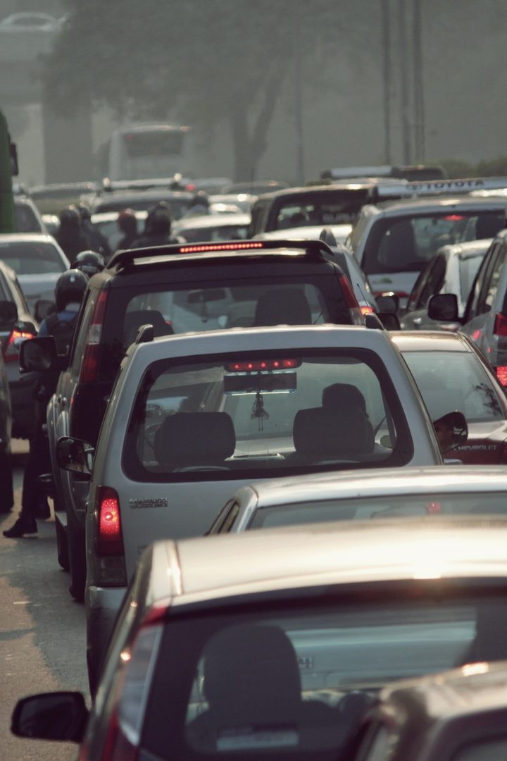 Trois quarts des Français ne veulent pas renoncer à la voiture